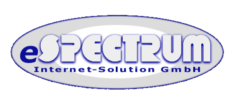 eSPECTRUM Internet-Solution GmbH - Ihr starker Partner für's Internet